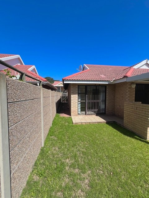 To Let 3 Bedroom Property for Rent in Hersham Western Cape